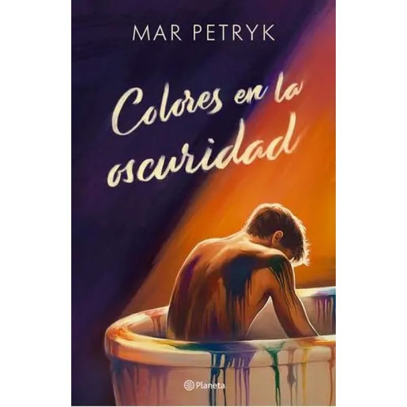 COLORES EN LA OSCURIDAD (Nuevo)