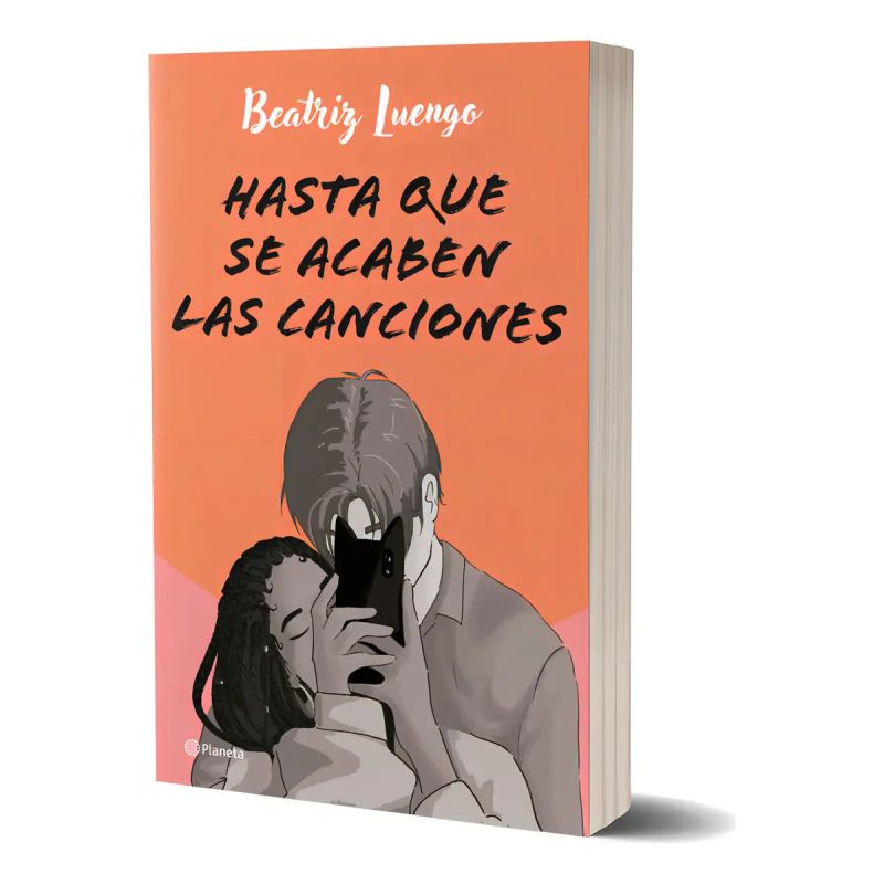 HASTA QUE SE ACABEN LAS CANCIONES (Nuevo)