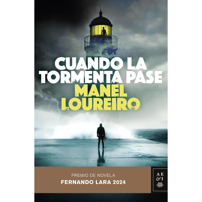 CUANDO LA TORMENTA PASE (Nuevo)