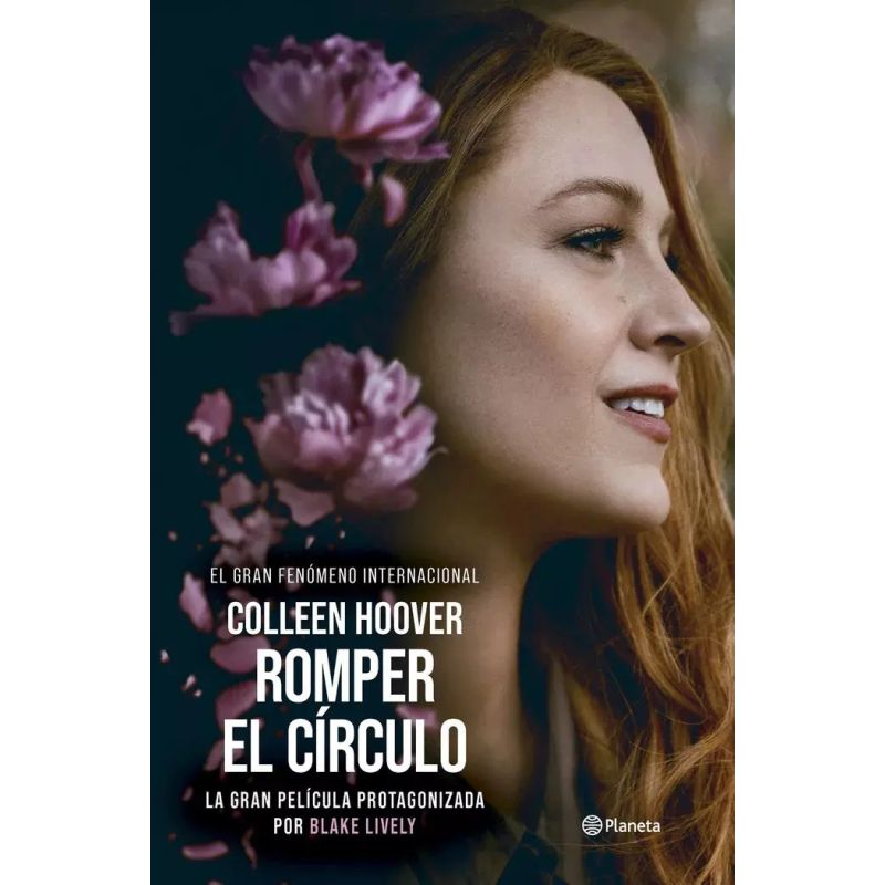 ROMPER EL CIRCULO (IT ENDS WITH US) (Nuevo) - Miniatura 2