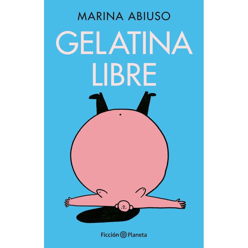 GELATINA LIBRE (Nuevo)