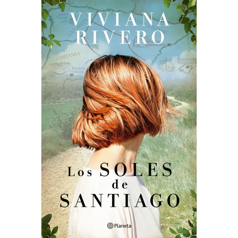 SOLES DE SANTIAGO, LOS