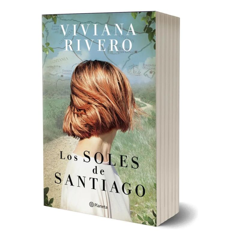 SOLES DE SANTIAGO, LOS - Miniatura 2