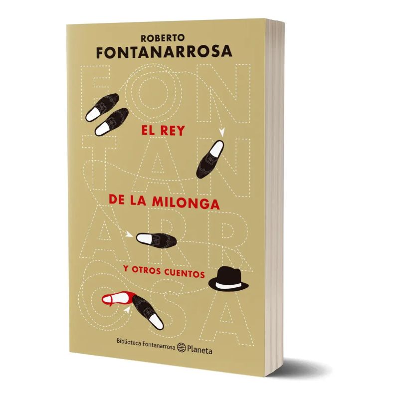 REY DE LA MILONGA, EL (Nuevo)