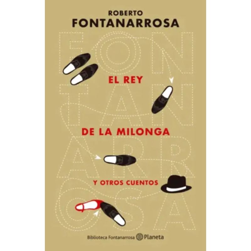 REY DE LA MILONGA, EL (Nuevo) - Miniatura 3