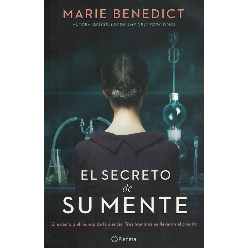 SECRETO DE SU MENTE, EL (Nuevo)
