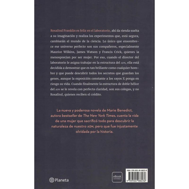 SECRETO DE SU MENTE, EL (Nuevo) - Miniatura 2