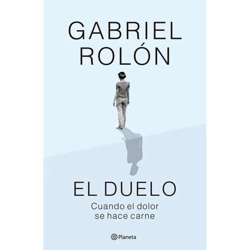 DUELO, EL - N/ED. (Nuevo)