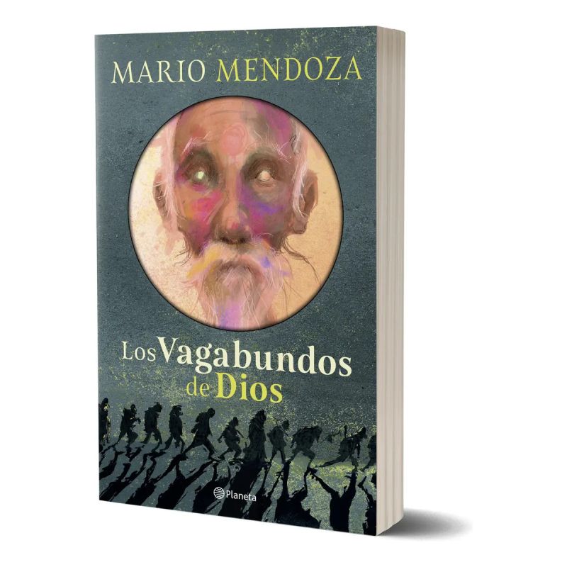 VAGABUNDOS DE DIOS, LOS (Nuevo)