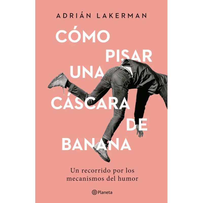 COMO PISAR UNA CASCARA DE BANANA - Miniatura 2