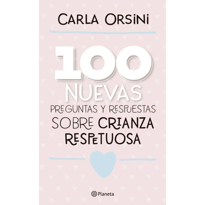 100 NUEVAS PREGUNTAS Y RESPUESTAS SOBRE LA CRIANZA (Nuevo) - Miniatura 2