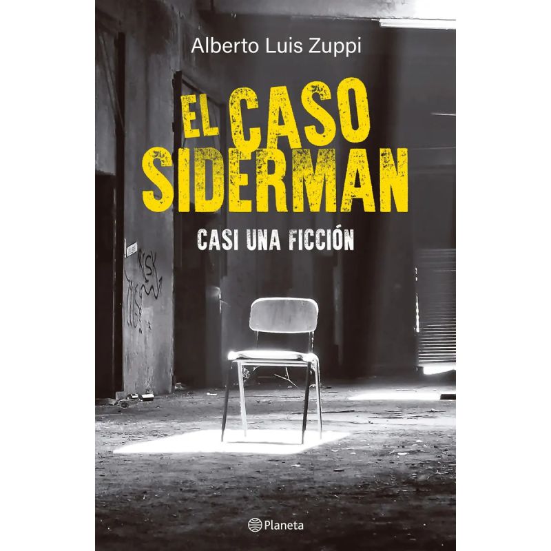 CASO SIDERMAN, EL (Nuevo)