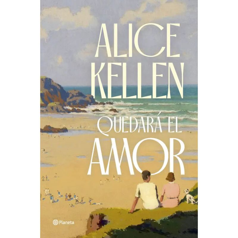 QUEDARA EL AMOR (Nuevo)