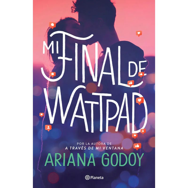 MI FINAL DE WATTPAD (Nuevo)