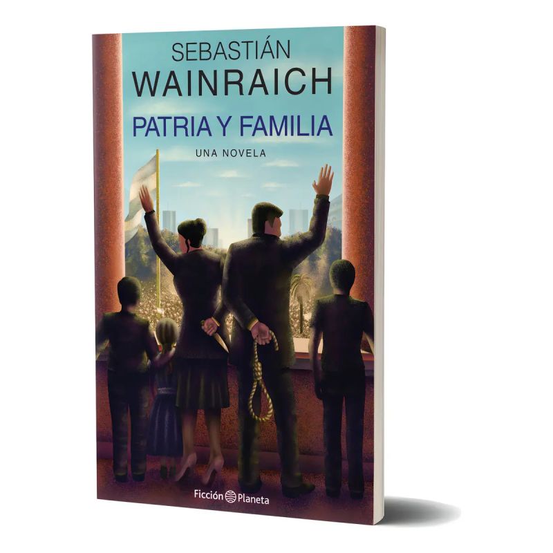 PATRIA Y FAMILIA (Nuevo)
