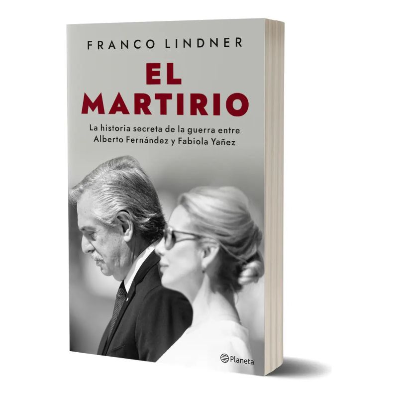 MARTIRIO, EL (Nuevo)