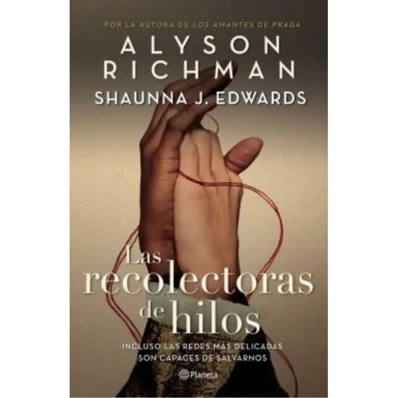 RECOLECTORAS DE HILOS, LAS (Nuevo)