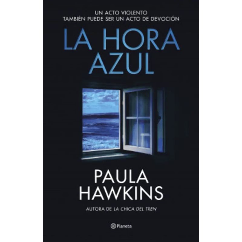 HORA AZUL, LA (Nuevo)