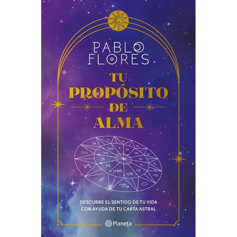 TU PROPOSITO DE ALMA (Nuevo)