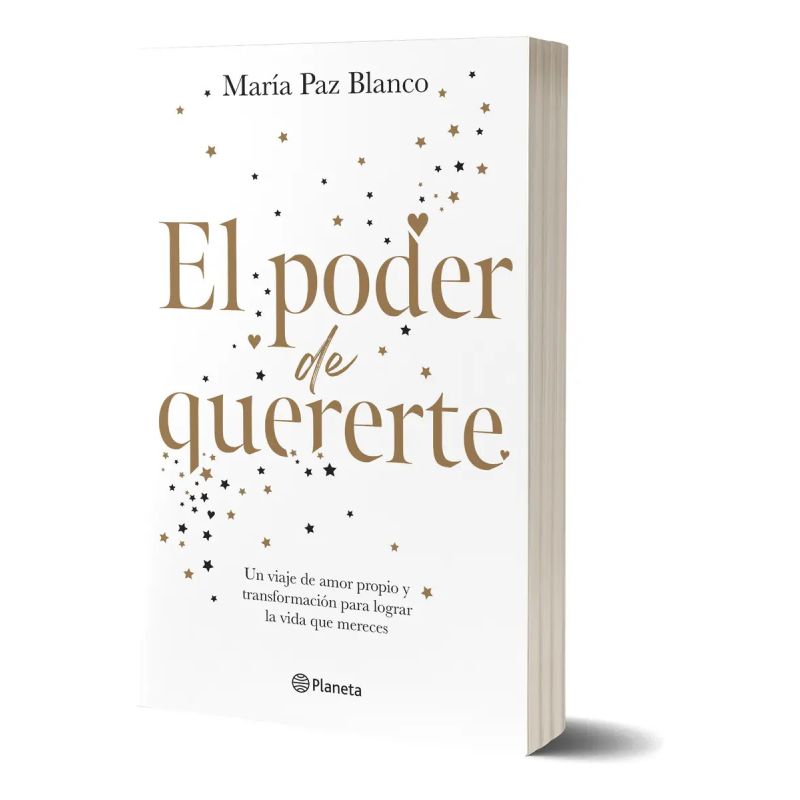 PODER DE QUERERTE, EL (Nuevo)