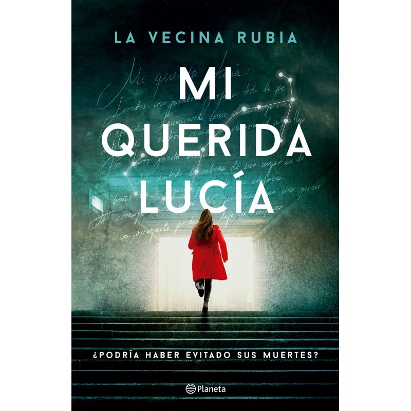 MI QUERIDA LUCIA (Nuevo)