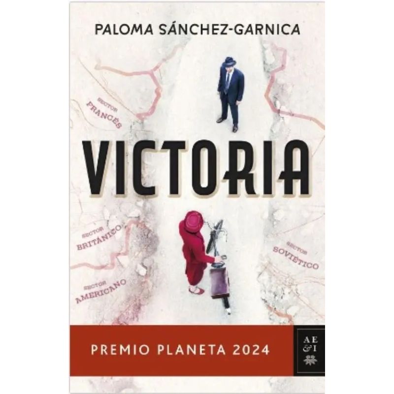 VICTORIA (Nuevo)