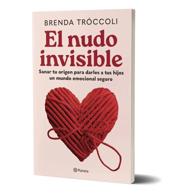 NUDO INVISIBLE, EL (Nuevo)