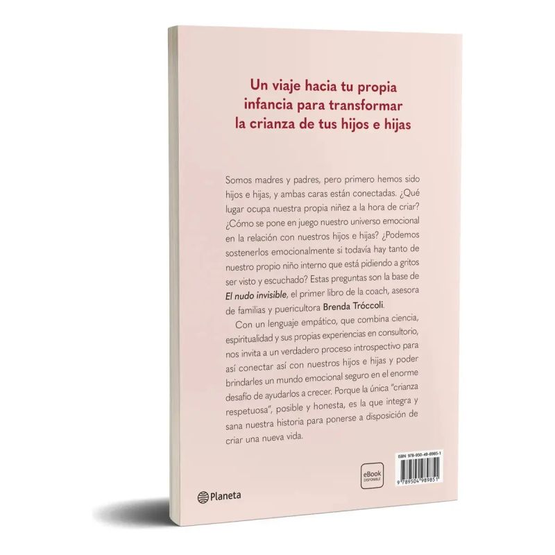NUDO INVISIBLE, EL (Nuevo) - Miniatura 2