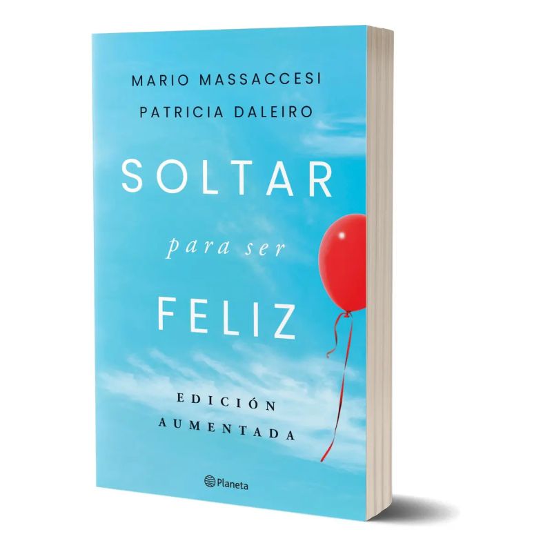 SOLTAR PARA SER FELIZ (Nuevo)