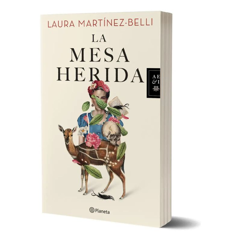 MESA HERIDA, LA (Nuevo)
