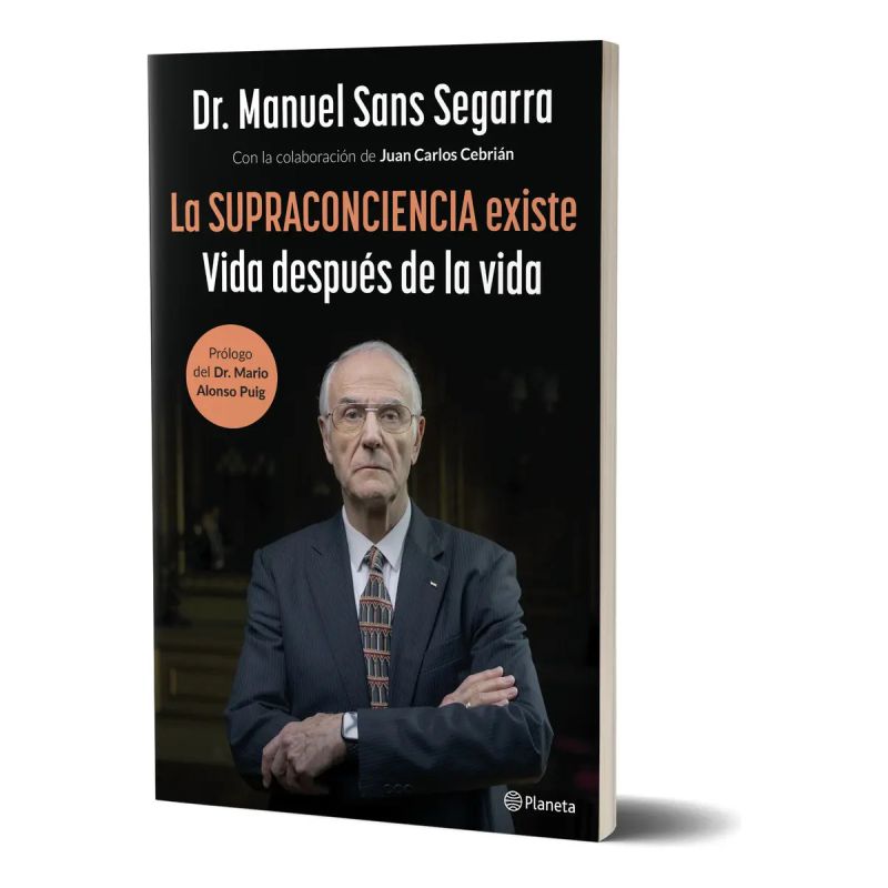 SUPRACONCIENCIA EXISTE, LA (Nuevo)