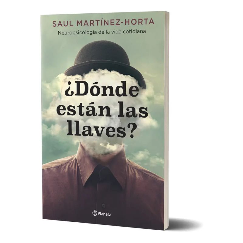 DONDE ESTAN LAS LLAVES? (Nuevo)