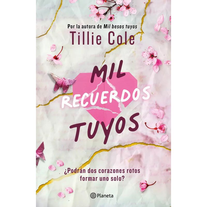 MIL RECUERDOS TUYOS (Nuevo)