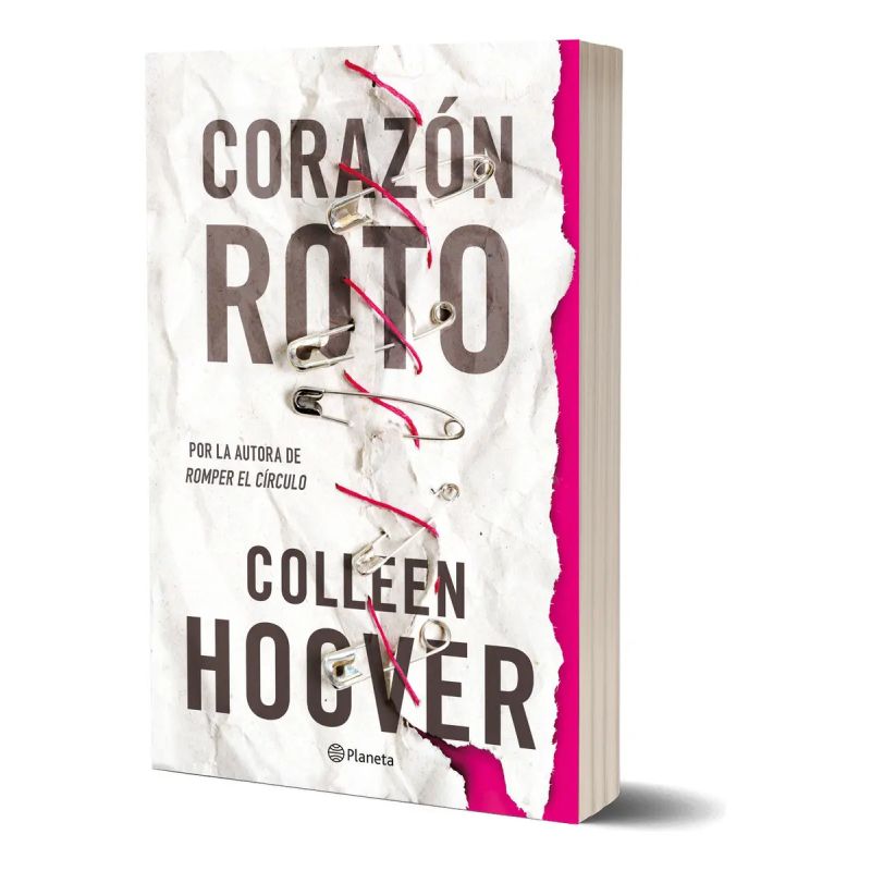 CORAZON ROTO (WITHOUT MERIT) (Nuevo) - Miniatura 2
