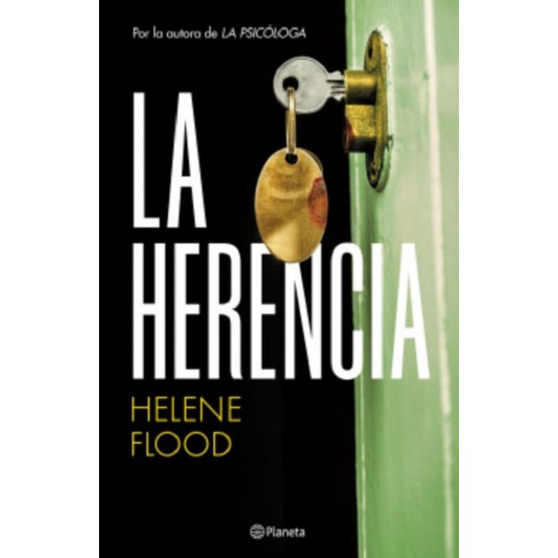 HERENCIA, LA (Nuevo)
