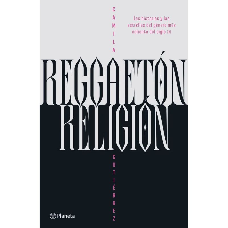 REGGAETON, RELIGION (Nuevo)
