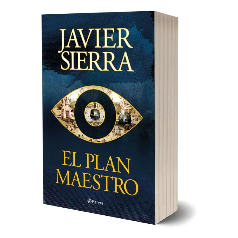 PLAN MAESTRO, EL (Nuevo)