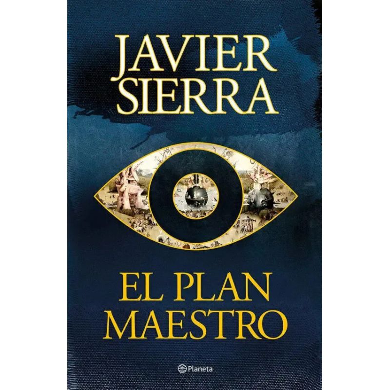 PLAN MAESTRO, EL (Nuevo) - Miniatura 3