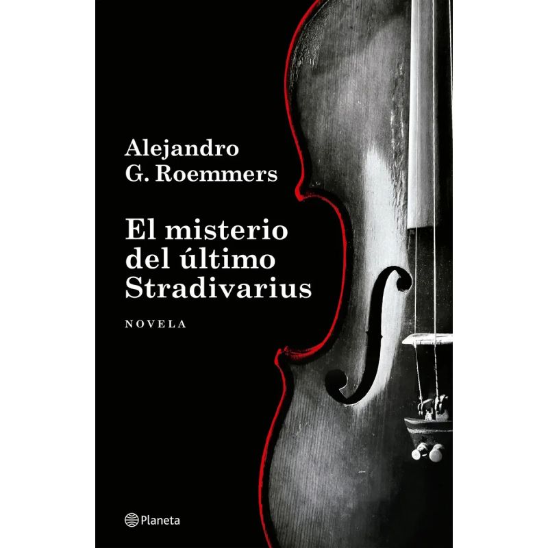 MISTERIO DEL ULTIMO STRADIVARIUS, EL (Nuevo) - Miniatura 2