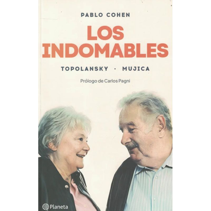 INDOMABLES, LOS (Nuevo)