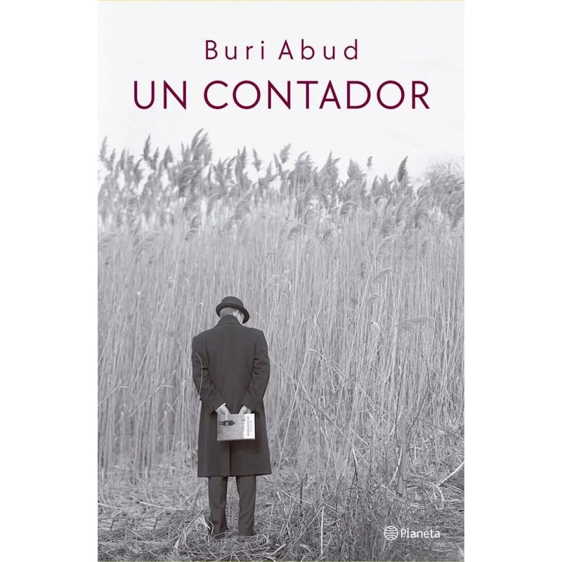 UN CONTADOR (Nuevo)