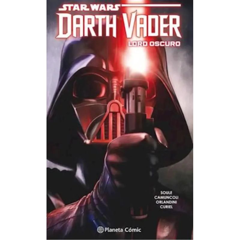 STAR WARS - DARTH VADER LORD OSCURO 2 (Nuevo)