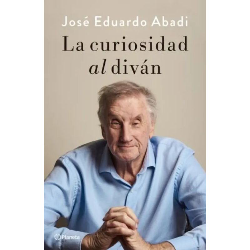 CURIOSIDAD AL DIVAN, LA (Nuevo)
