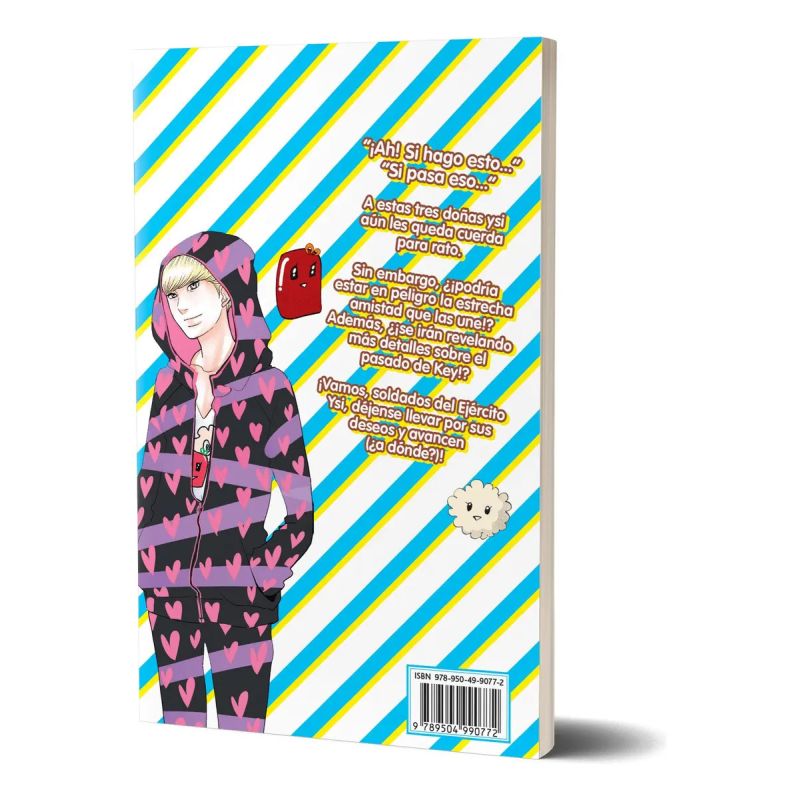 TOKYO GIRLS 5/9 (Nuevo) - Miniatura 2