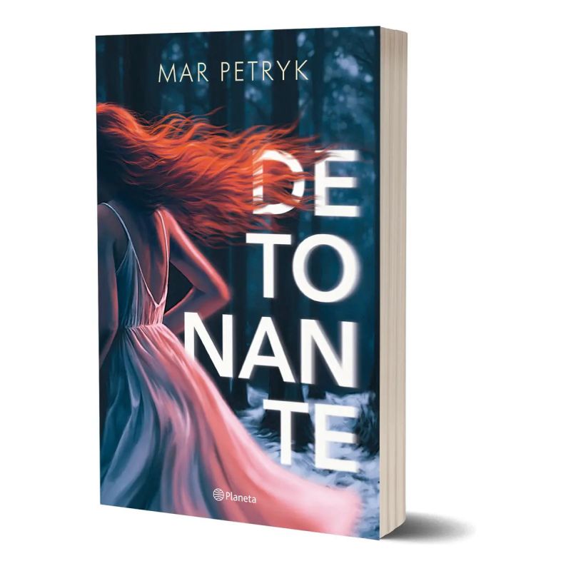 DETONANTE (Nuevo)