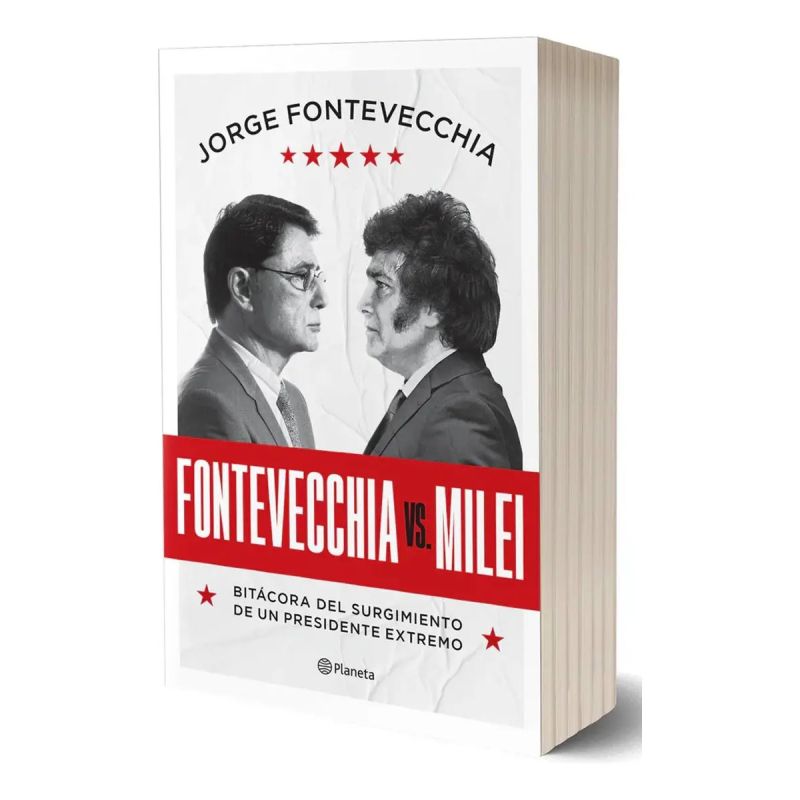 FONTEVECCHIA VS. MILEI (Nuevo)