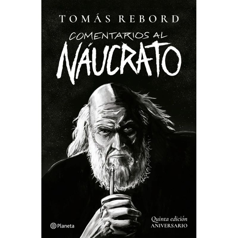 COMENTARIOS AL NAUCRATO (Nuevo) - Miniatura 2