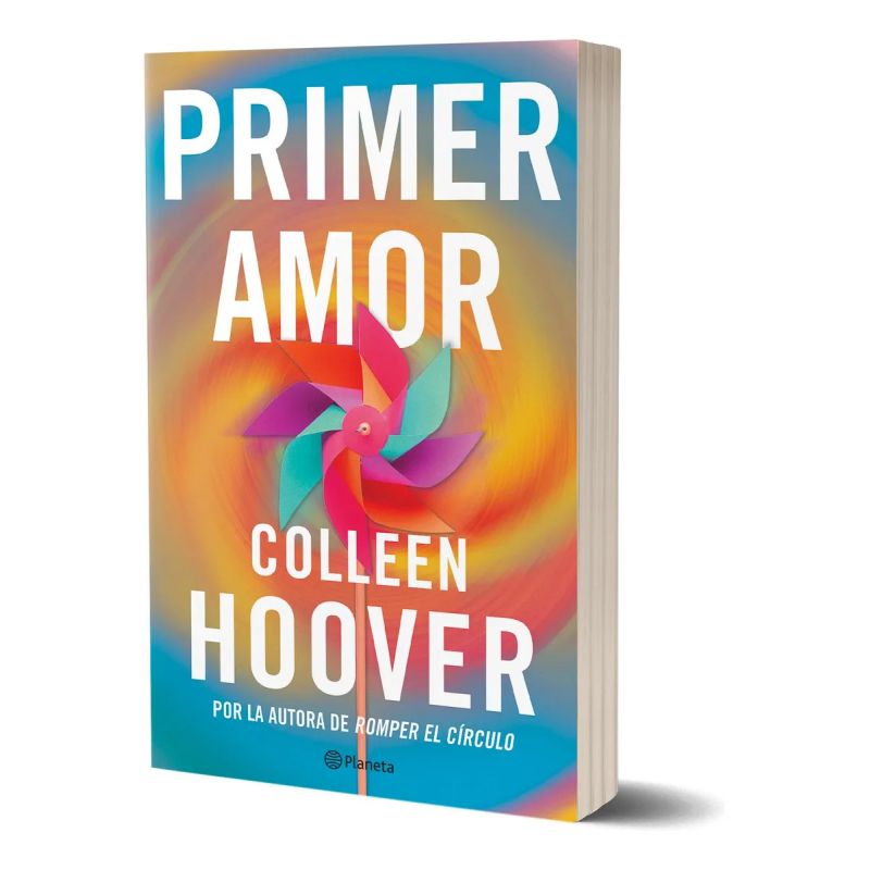 PRIMER AMOR - HEART BONES (Nuevo) - Miniatura 2