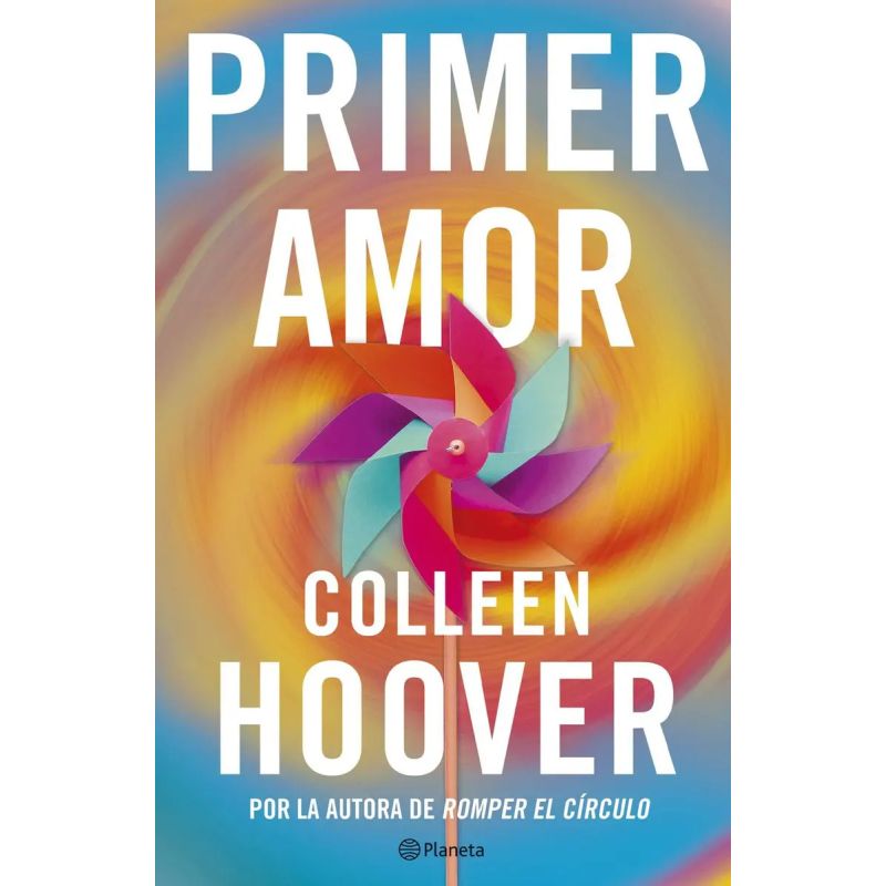 PRIMER AMOR - HEART BONES (Nuevo)