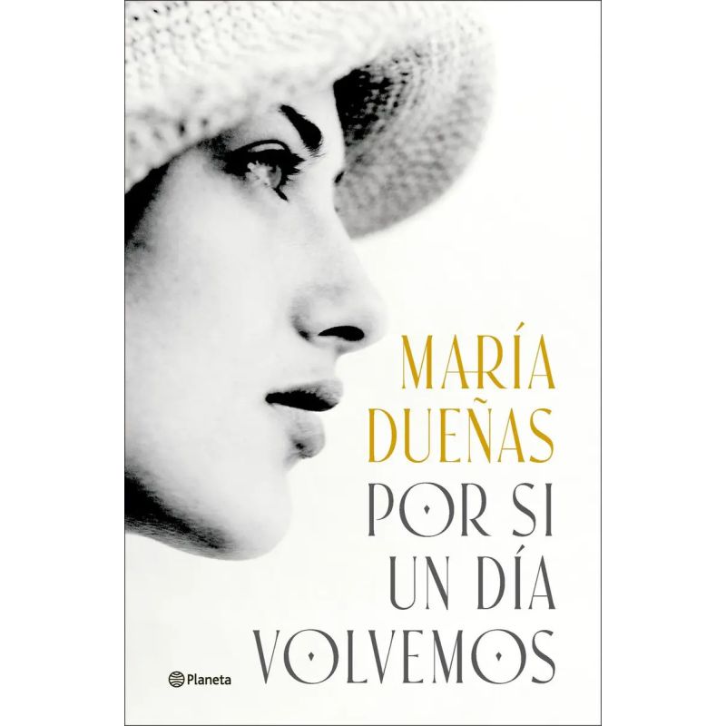 POR SI UN DIA VOLVEMOS (Nuevo)